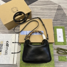 Gucci Top Handle Bags